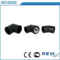 160mm Pn16 HDPE Water Pipe for Exported